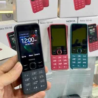 نوکیا 150 دوسیم اصل ویتنام پلمپ گارانتی رجیستر