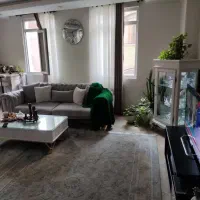 ۸۵متر سرتاسر پرده خور (تکواحدی فول) شکوفه|فروش آپارتمان|تهران, اسکندری|دیوار