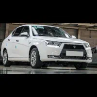 فروش دنا پلاس اتومات صفر