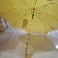 چتر کودکانه برند Ovida همراه با سوت|اسباب و اثاث بچه|تهران, ونک|دیوار