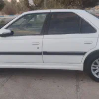 پارس ای ال ایکس  ۱۴۰۲ زیمنس سیمی|خودرو سواری و وانت|داراب, |دیوار