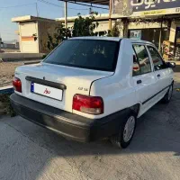 پراید ۱۳۱ مدل ۹۶