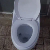 توالت فرنگی