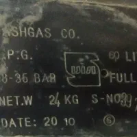 کپسول lpg 60 لیتری|قطعات یدکی و لوازم جانبی|مشهد, ولیعصر (شهرک غرب)|دیوار