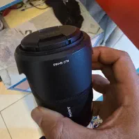 لنز ۱۸.۱۳۵سونی