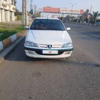 پارس مدل ۹۰ دوگانه کارخانه‌|خودرو سواری و وانت|شیرود, |دیوار