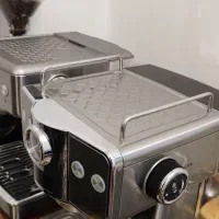 فروش دستگاه اسپرسو لواک 3203 بشرط