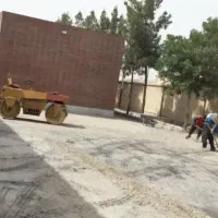 کرایه دهنده غلطک سی جی ۱۱آلمانی دمدار۷۵ کپمکی قوی|خدمات حمل و نقل|آبیک, |دیوار