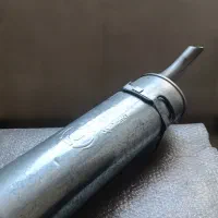 منبع اگزوز اسپرت و فابریک تهران پرداخت درب منزل|قطعات یدکی و لوازم جانبی|تهران, شهرک شریعتی|دیوار