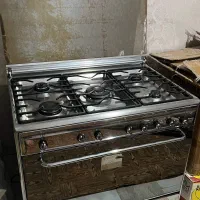 گاز تمام استیل فر دار سینجر