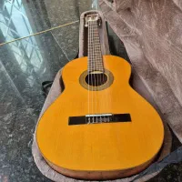 گیتار اسپانیایی آنتونیو سانچز S20