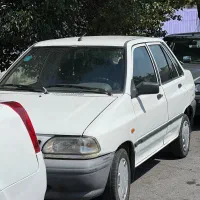 پراید مدل ۹۰