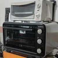 دوتا توستر اصل در حد نو