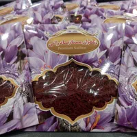 عمده زعفران یک مثقال اقتصادی مناسب پخشی ها کد80|خوردنی و آشامیدنی|تهران, شهر زیبا|دیوار