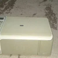 پیرینتر ۳ کاره|پرینتر، اسکنر، کپی، فکس|پاکدشت, شهرک امام رضا|دیوار