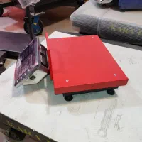 ترازو باسکول