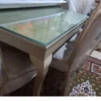 میزناهارخوری ۶نفره