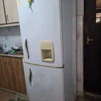 یخچال امرسان|یخچال و فریزر|رشت, کوی حسینی|دیوار