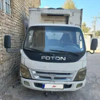 فروش ماشین|خودرو سنگین|شیراز, کوشک میدان|دیوار