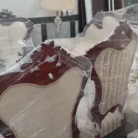 نمایشگاه مبل وفرش انواع لوستر|لوستر و چراغ آویز|مراغه, |دیوار