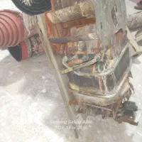 سلام ابگرمکن نیاز به تعمیر فقط ۸میلیون