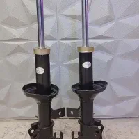 کمک فنر kds فنر لول جلو kds  تیبا تیبا 2  کوییک|قطعات یدکی و لوازم جانبی|تهران, اتحاد|دیوار