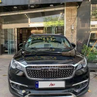 فیدیلتی ۱۴۰۱ گیربکس جدید