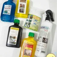 پخش نوره و محصولات نانو