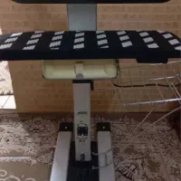 اتو پرس سالم درحد نو|اتو و لوازم اتو|ری, حمزه‌آباد|دیوار