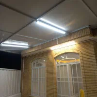 برقکاری، تعمیرات، اجرای نورپردازی