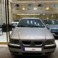 سمندال ایکس دوگانه فابریک مدل۸۷|خودرو سواری و وانت|اصفهان, رزمندگان|دیوار