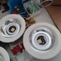 فروش و تعمیر لامپ ال ای دی