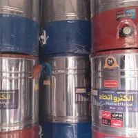 پتو شویی خشک کن دار