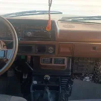 مزدا دوکابین در حد|خودرو سواری و وانت|مشهد, پارک کوهستان|دیوار