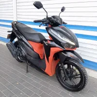 موتور کلیک طرح اصلی1402در حد صفر واریو آیروکس