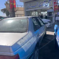 پژو ۴۰۵مدل ۸۴|خودرو سواری و وانت|ملایر, |دیوار