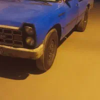 باربری با نیسان