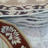 فرش پله مناسب|فرش|ارومیه, |دیوار