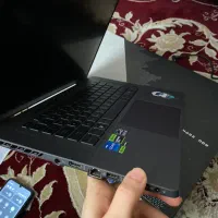 لپتاب asusگیمینگ|رایانه همراه|باغستان, |دیوار