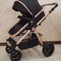 کالسکه مادرکر mothercare،مناسب سیسمونی|کالسکه و لوازم جانبی|تهران, شهرک امید|دیوار