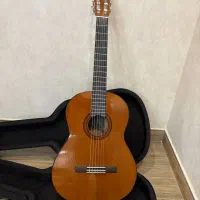 گیتار کلاسیک یاماها C40