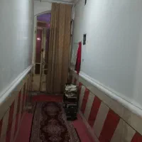خانه درعین دو دو طبقه خوب بخوانید
