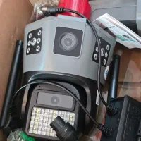 فروش ونصب دوربین مدار بسته،دزدگیر و جک پارکینگ|دوربین مداربسته|داراب, |دیوار