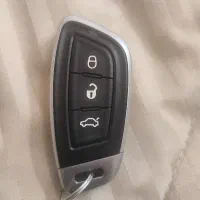 ریموت فابریک شاهین