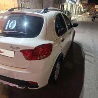 کوییک sr|خودرو سواری و وانت|مشهد, تربیت (صدف)|دیوار