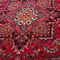 یک جفت فرش 6 متری
