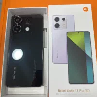 note 13 pro 5G 512/12