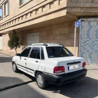 پراید ۸۹ سالم