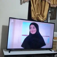 تلویزیون ال ای دی جی پلاس 50 اینچ|تلویزیون و پروژکتور|علیآباد کتول, |دیوار