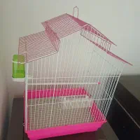 قفس|لوازم جانبی حیوانات|تهران, نازی‌آباد|دیوار